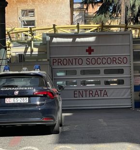Roma, minacce e danneggimenti ai suoi beni, operatrice socio sanitaria denuncia l'ex-compagno, arrestato 39enne