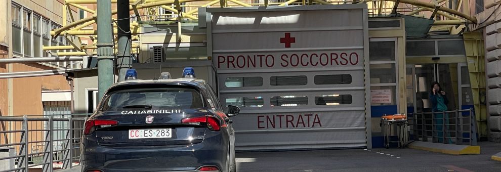 Roma, minacce e danneggimenti ai suoi beni, operatrice socio sanitaria denuncia l'ex-compagno, arrestato 39enne