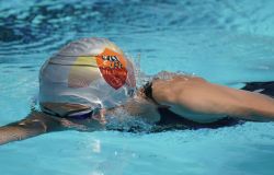 XII trofeo Internazionale SIS Roma di nuoto