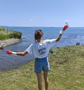 Goletta dei laghi nel Lazio, bilancio complessivamente positivo per i dieci laghi laziali