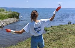 Goletta dei laghi nel Lazio, bilancio complessivamente positivo per i dieci laghi laziali