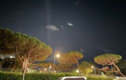 Ostia, prosegue il programma dei re-styling, nuovi lampioni al parco di Paolo Orlando