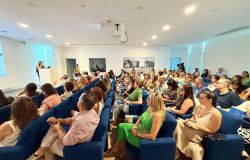 Diagnosi prenatale convegno Catania