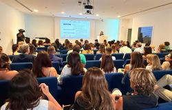 Diagnosi prenatale convegno Catania