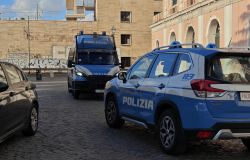 Roma, Esquilino nel mirino della Polizia, nel mese di aprile oltre 7 mila persone controllate, 27 denunciate