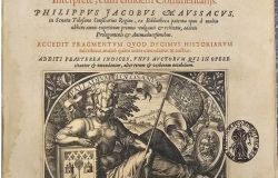 Roma, volume del XV secolo rubato alla biblioteca dei Canonici Lateranensi, ritrovato e restituito all'Abate Generale