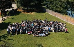 Sicurezza informatica, La Sapienza Università di Roma vince la nona edizione di CyberChallenge.IT 2025