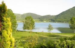 Lago di Canterno