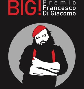 Zagarolo: Big! Premio Francesco Di Giacomo l'11 ed il 12 luglio a palazzo Rospigliosi