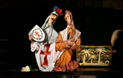 The best of... Laura Kibel via Valdrada Teatro The best of... Laura Kibel via Valdrada Teatro