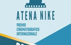 IV edizione del Premio Cinematografico Atena Nike alla Casa del Cinema