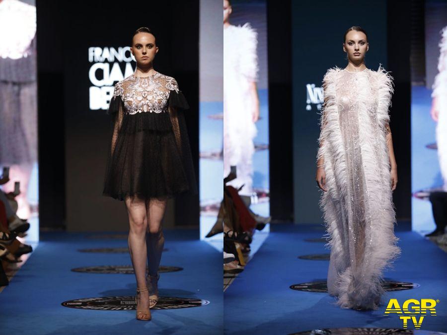 Edizione 2024 Rome Fashion Show Edizione 2024 Rome Fashion Show