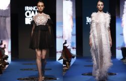 Rome Fashion Show #Haute Couture, sfila la moda dell'estate capitolina, dal 19 al 20 luglio al Salone delle Colonne Eur