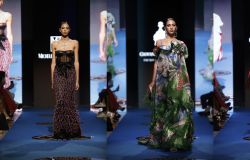 Rome Fashion show edizione 2024