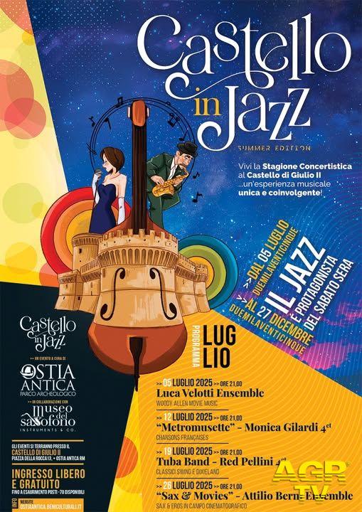 Castello in jazz Castello in jazz