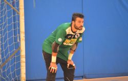 Calcetto, Futsal Ostia, fuga per la vittoria