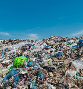 Ecomafie, nel Lazio aumentano i reati del 20,5%, oltre 2 mila in un anno pari a 7.2 al giorno
