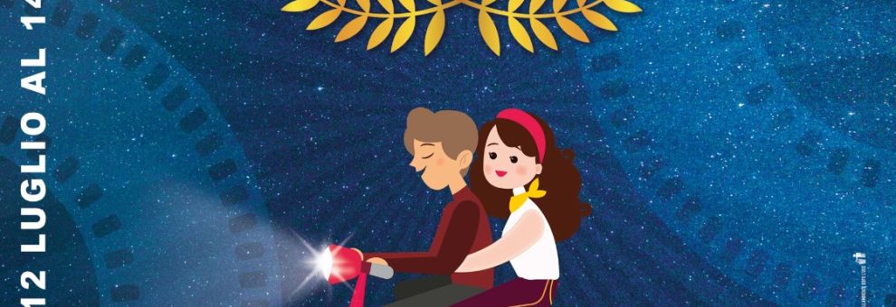 Roma, dal 12 luglio XXV edizione di Notti di Cinema a piazza Vittorio