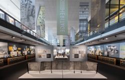 Acea Heritage le sale espositive