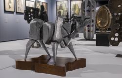 Acea Heritage le sale espositive
