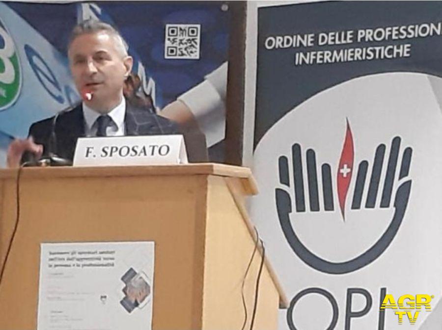 Il coordinamento regionale Opi: “Si continua a dare poca importanza al servizio delle professioni sanitarie”.