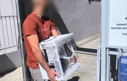 Pedopornografia online, 6 arresti della Polizia