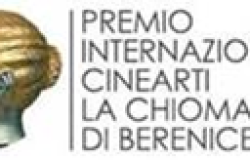premio internazionale cinearti chioma Berenice logo