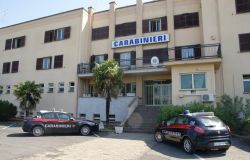 Bracciano 7 persone denunciate per campeggio in aree non autorizzate, sorpresi 4 conducenti al volante sotto l'effetto di cannabis e cocaina
