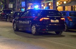 Roma Trastevere, 4 persone arrestate per furto e rapina, denunciato transessuale