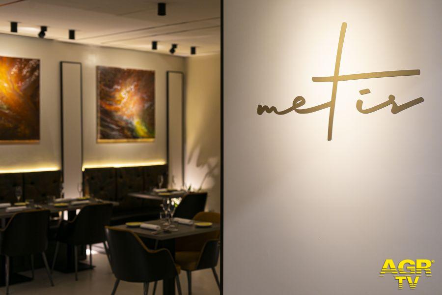 Metis Ristorante a Mezzocamino (Roma) – Cucina Creativa di Fabio Dodèro Metis Ristorante a Mezzocamino (Roma) – Cucina Creativa di Fabio Dodèro