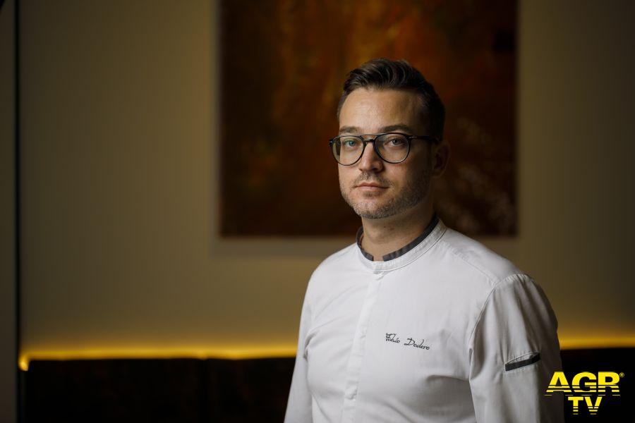 Fabio Dodèro - Chef Fabio Dodèro - Chef