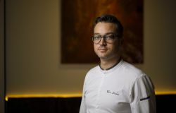 Fabio Dodèro - Chef