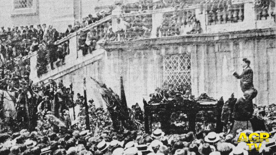 Arturo_Labriola_-_Napoli_1914 - fonte Wikipedia Arturo_Labriola_-_Napoli_1914 - fonte Wikipedia