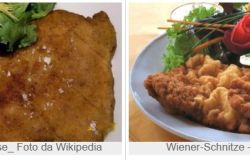 Wiener Schnitzel o Cotoletta alla Milanese? Origini, curiosità e verità storiche