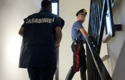 Roma, due sequestri di persona a scopo di estorsione ed un tentato omicidio, sei persone in manette
