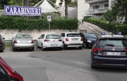 Roma, tenta di rapinare una Farmacia a piazzale Clodio, arrestato ed accompagnato subito..... in Tribunale