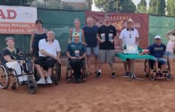Festa di Beneficenza a Ostia Antica: Raccolti 1.935€ per la Scuola Fanelli Marini