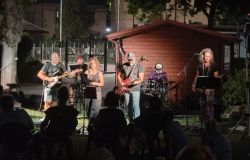 Circolo del Tennis di Ostia Antica - Trofeo di tennis in carrozzina