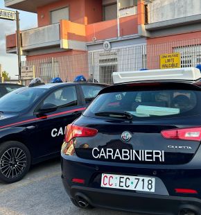 Ardea, aggredisce la compagna ed il figlio della donna disabile, in manette per tentato omicidio 53enne