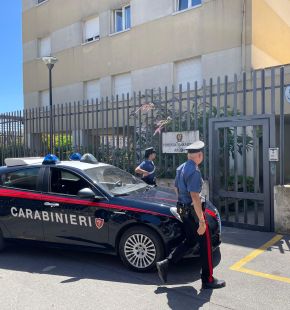 Ardea, ordinanza di custodia cautelare a 54enne di Aprilia, già detenuto per altre cause, sarebbe l'autore di una serie di scippi