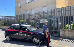 Ardea, ordinanza di custodia cautelare a 54enne di Aprilia, già detenuto per altre cause, sarebbe l'autore di una serie di scippi