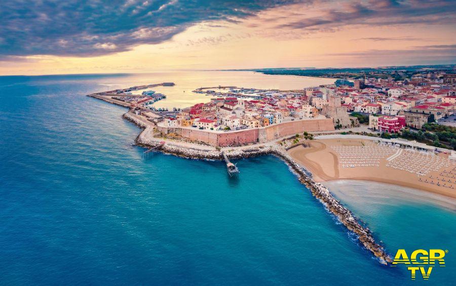 Termoli città candidata foto da comunicato Termoli città candidata foto da comunicato
