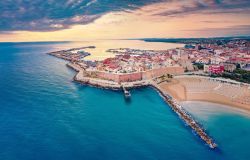 Termoli, la città molisana lancia ufficialmente la sua candidatura a Capitale Italiana dell’Arte Contemporanea 2027