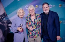 Premio Internazionale Cinearti “La Chioma di Berenice” XXVI edizione, tutti i premiati