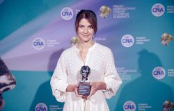 Premio Internazionale Cinearti “La Chioma di Berenice”