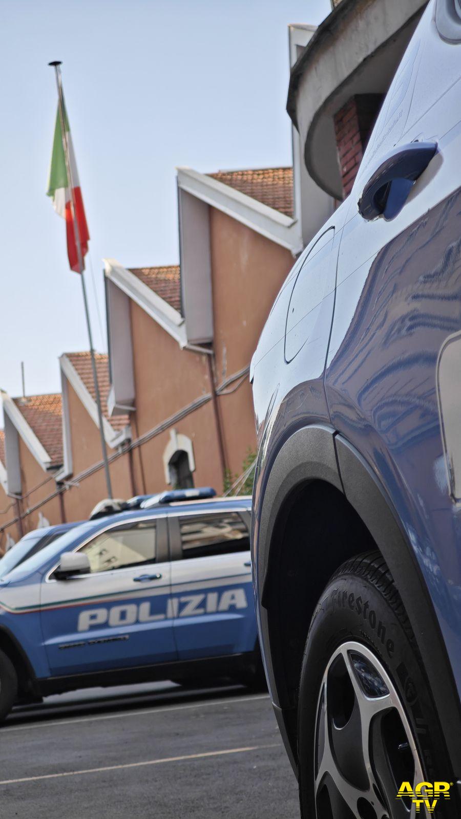 Polizia