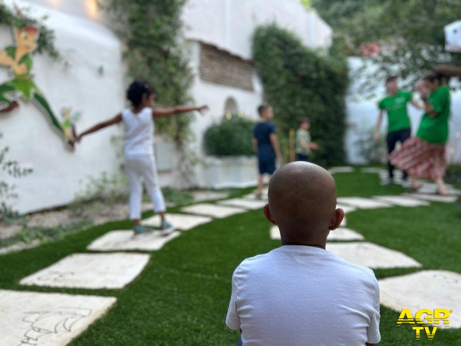 GiardinoTerapeutico_PeterPanODV