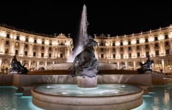 fontana naiadi 15luglio 2025