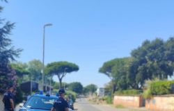 Lavinio, stazione ferroviaria nel mirino, tre arresti, sequestrati 130 gr. di hashish