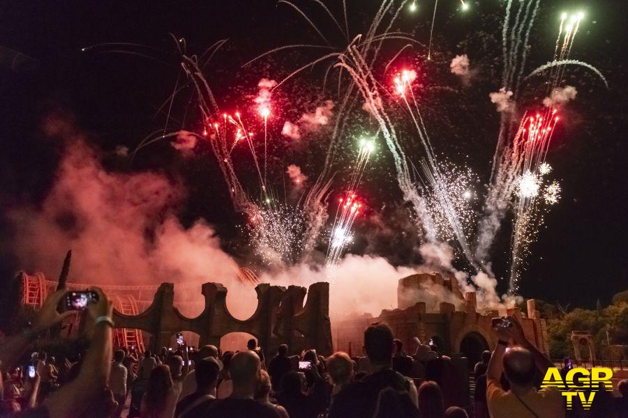 Stelle di Fuoco edizione 2023 Stelle di Fuoco edizione 2023